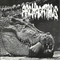 Archagathus & Bestial Vomit - Split (2013)