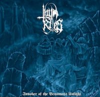 Thy Rites - Invoker Of The Venomous Unlight (2014)