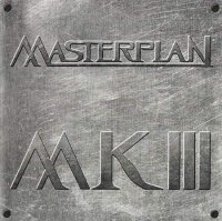 Masterplan - MK III (2011)  Lossless