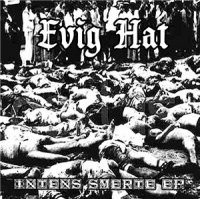 Evig Hat - Intens Smerte (2014)