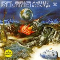 Solaris - Marsbeli Kronikak (Martian Chronicles) (1984)