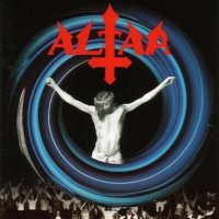 Altar - Youth Against Christ (1994)