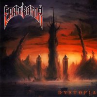 Eradikator - Dystopia (Reissued 2013) (2012)