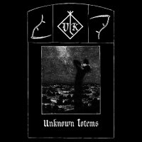 Vlk - Unknown Totems (2013)