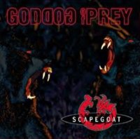 Scapegoat - Goddog of Prey (2002)