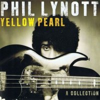 Phil Lynott - Yellow Pearl: A Collection (2010)