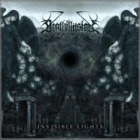 Deathillusion - Invisible Lights (2011)