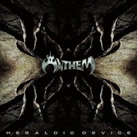 Anthem - Heraldic Device (2011)