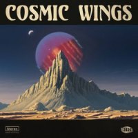 Cosmic Wings - Cosmic Wings (2016)