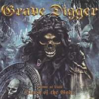 Grave Digger - Clash Of The Gods / Home At Last (Digi 2CD) (2012)