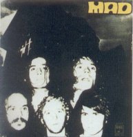 Mad - Mad (1979)