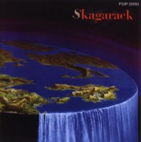 Skagarack - Skagarack (1986)