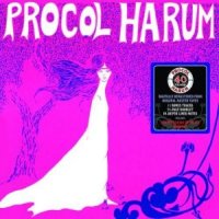 Procol Harum - Procol Harum [Deluxe Edition] (1967/2009)  Lossless