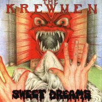 The Krewmen - Sweet Dreams (1987)