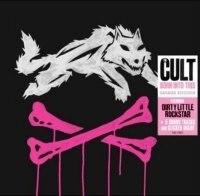 The Cult - Born Into This [Savage Edition] (2007)