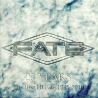 Fate - 25 Years-The Best Of Fate 1985-2010 (2010)