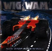 Wig Wam - Non Stop Rock 'n' Roll (2010)  Lossless