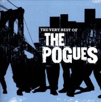 The Pogues - The Very Best Of The Pogues (2013)