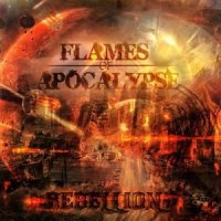 Flames Of Apocalypse - Rebellion (2015)