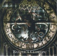 Averse Sefira - Battle\'s Clarion (2001)