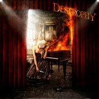 Destrophy - Cry Havoc (2011)