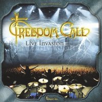 Freedom Call - Live Invasion (2004)  Lossless