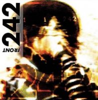 Front 242 - Moments (2CD) (2008)