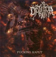 Datura - Fucking Kaput (Best Of/Compilation) (2006)