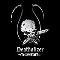 Deathalizer - It Dwells Within (2009)