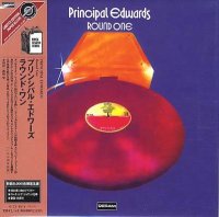 Principal Edwards - Round One (1974)