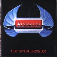 Bloodgood - Out Of The Darkness (1989)  Lossless