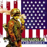 Bongzilla - Amerijuanican (2005)  Lossless