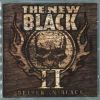 The New Black - II Better In Black (2011)  Lossless