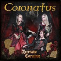 Coronatus - Recreatio Carminis [Limited Edition] (2013)  Lossless