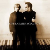 Deine Lakaien - Acoustic II (2013)