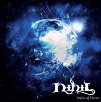 Nihil - Nights Of Silence (2013)