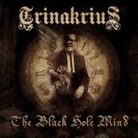 Trinakrius - The Black Hole Mind (2008)