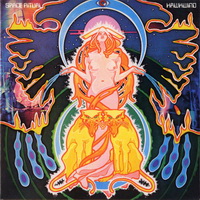 Hawkwind - The Space Ritual 2CD (1973)