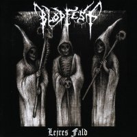 Blodfest - Lejres Fald (2010)