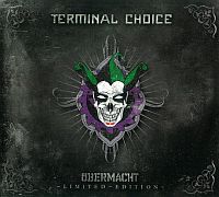 Terminal Choice - Ubermacht 2CD [Limited Edition] (2010)