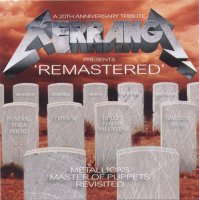 V/A - Metallica\'s Master Of Puppets Revisited (2006)