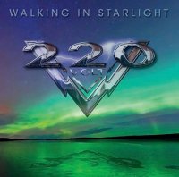 220 Volt - Walking In Starlight (2014)