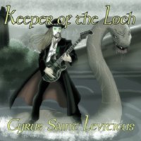 Cyrus Saint Leviticus - Keeper Of The Loch (2014)