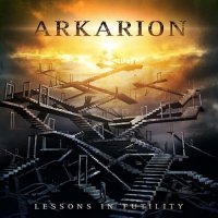 Arkarion - Lessons In Futility (2014)