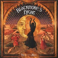 Blackmore\'s Night - Dancer And The Moon (2013)  Lossless