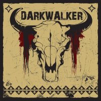 Darkwalker - The Wastelands (2015)