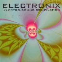 VA - Electronix ( Electro Sound Compilation ) (1995)