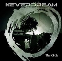 Neverdream - The Circle (2014)