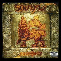 Soulfly - Prophecy (2004)  Lossless