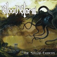 Blood Storm - The Stellar Exorcism (2014)